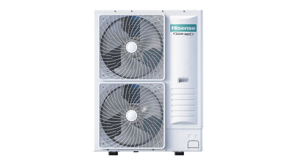 کولر گازی ایستاده هایسنس مدل HIN3E485 - تصویر 4