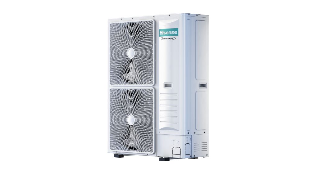 کولر گازی ایستاده هایسنس مدل HIN3E485 - تصویر 3