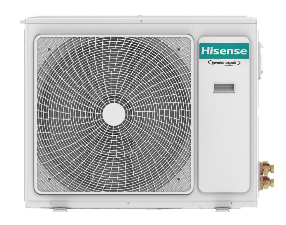 کولر گازی اینورتر هایسنس مدل HIN1A95 - تصویر 11
