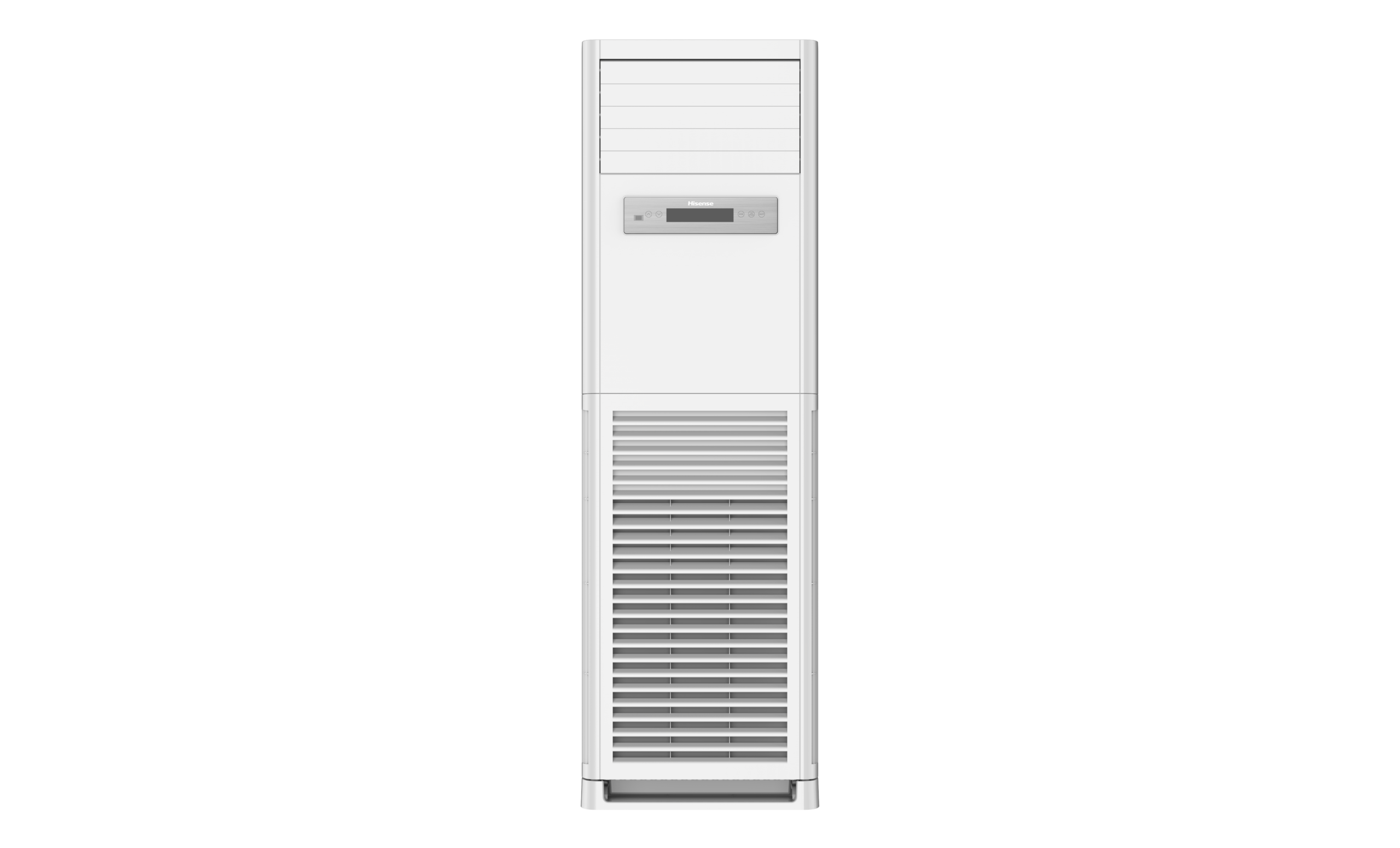 کولر گازی ایستاده هایسنس مدل HIN3E485
