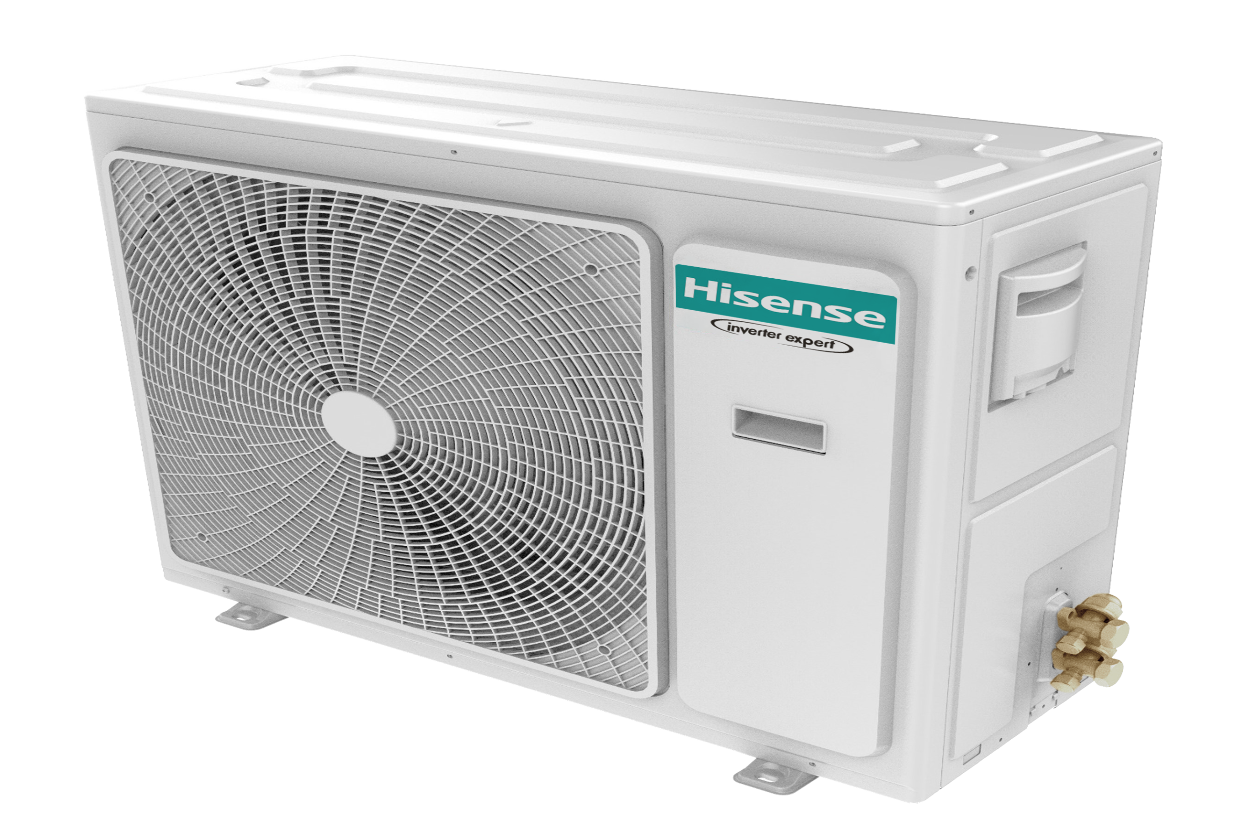کولر گازی اینورتر هایسنس مدل HIN1A95 - تصویر 10